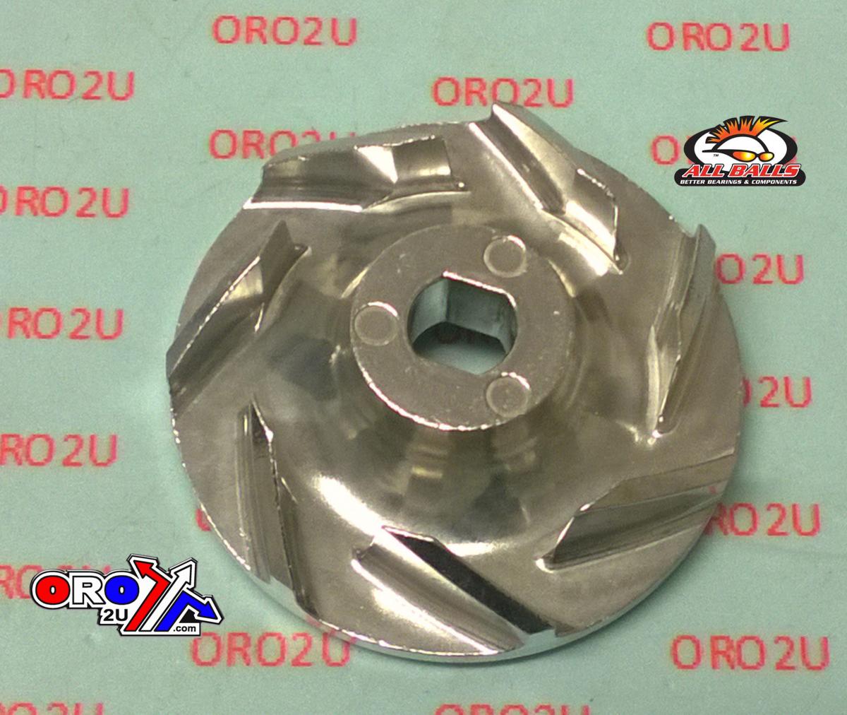 WATERPUMP IMPELLER POLARIS, ALLBALLS 16-1201