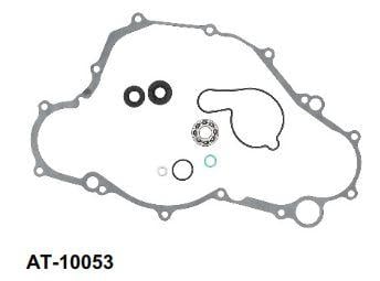 WATER PUMP REPAIR KIT YFZ450, BRONCO AT-10053