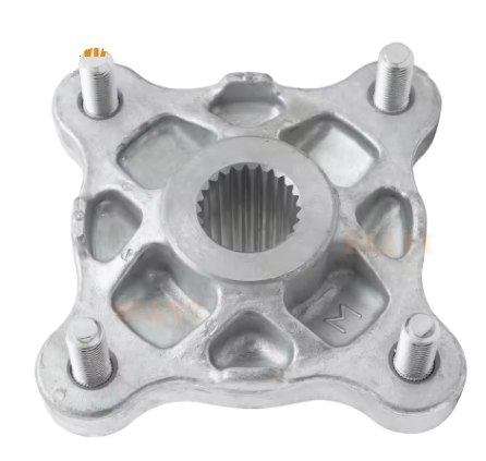 REAR WHEEL HUB STUDS 2006-2011 POLARIS OUTLAW 500 OUTLAW 525 IRS 1520996 7515513