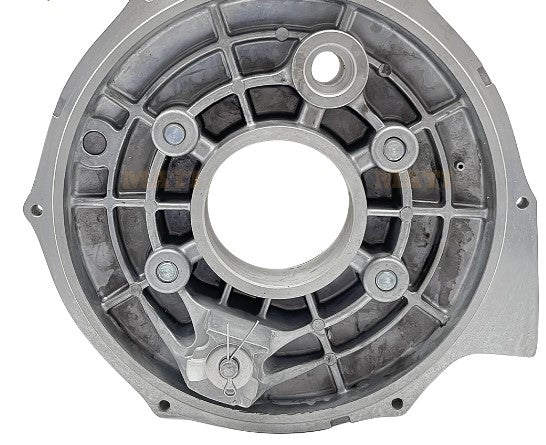 REAR BRAKE BACKING PLATE HONDA 88-00 TRX 300 FOURTRAX 2X4 4X4 43100-HC4-010 43010-HM5-A10