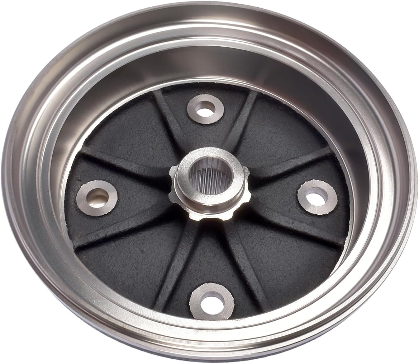 REAR BRAKE DRUM 01-23 KAWASAKI MULE 2510 3000 3010 4000 4010 41039-1336 41038-0035