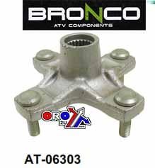 HUB 4x110mm 42410-HA2/HA5, BRONCO AT-06303