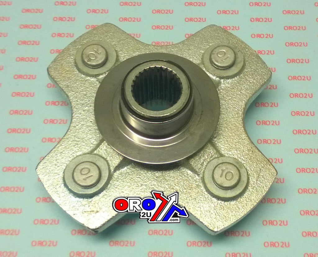 HUB REAR RH TRX350/400/450, HONDA 42610-HM7-610 AT-06317, BRONCO