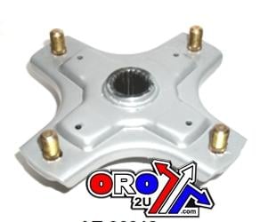 HUB 4-BOLTS 49030-1086, BRONCO AT-06312 KLF220 BAYOU