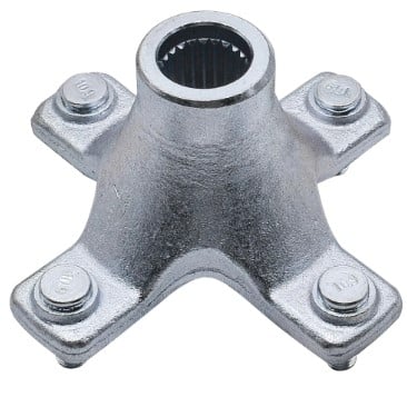 REAR WHEEL HUB 1999-2008 HONDA SPORTRAX 400 TRX400EX 2X4 42410-HN6-A20 42610-HP1-000