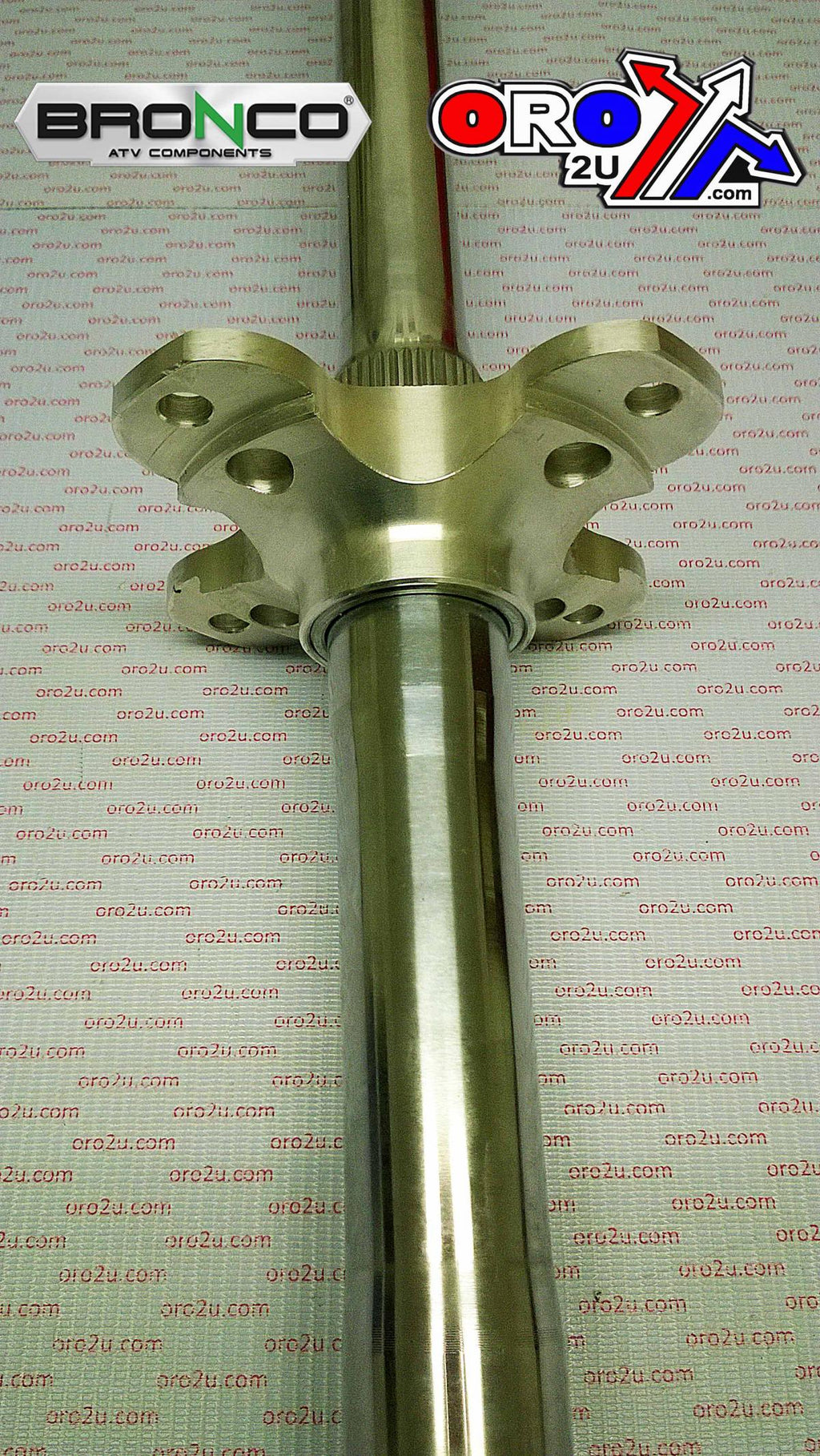 AXLE 38 TRX400 EX/X 1999-14, 42310-HN1-000, 42310-HN1-A40