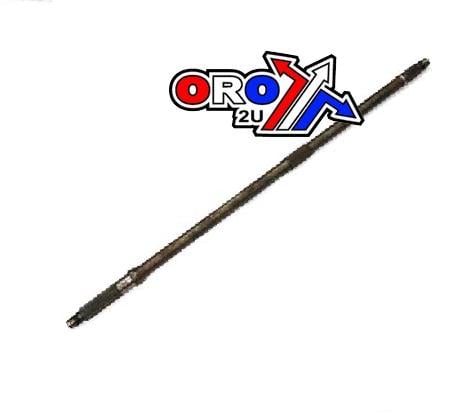 AXLE REAR HD TRX 400FW 450S SE, BRONCO AT-03762 42311-HM7-A02