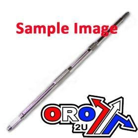 AXLE 32.50 TRX300 88-99, BRONCO AT-03761A 42310-HC4-000 42310-HC4-900 42310-HC5-970