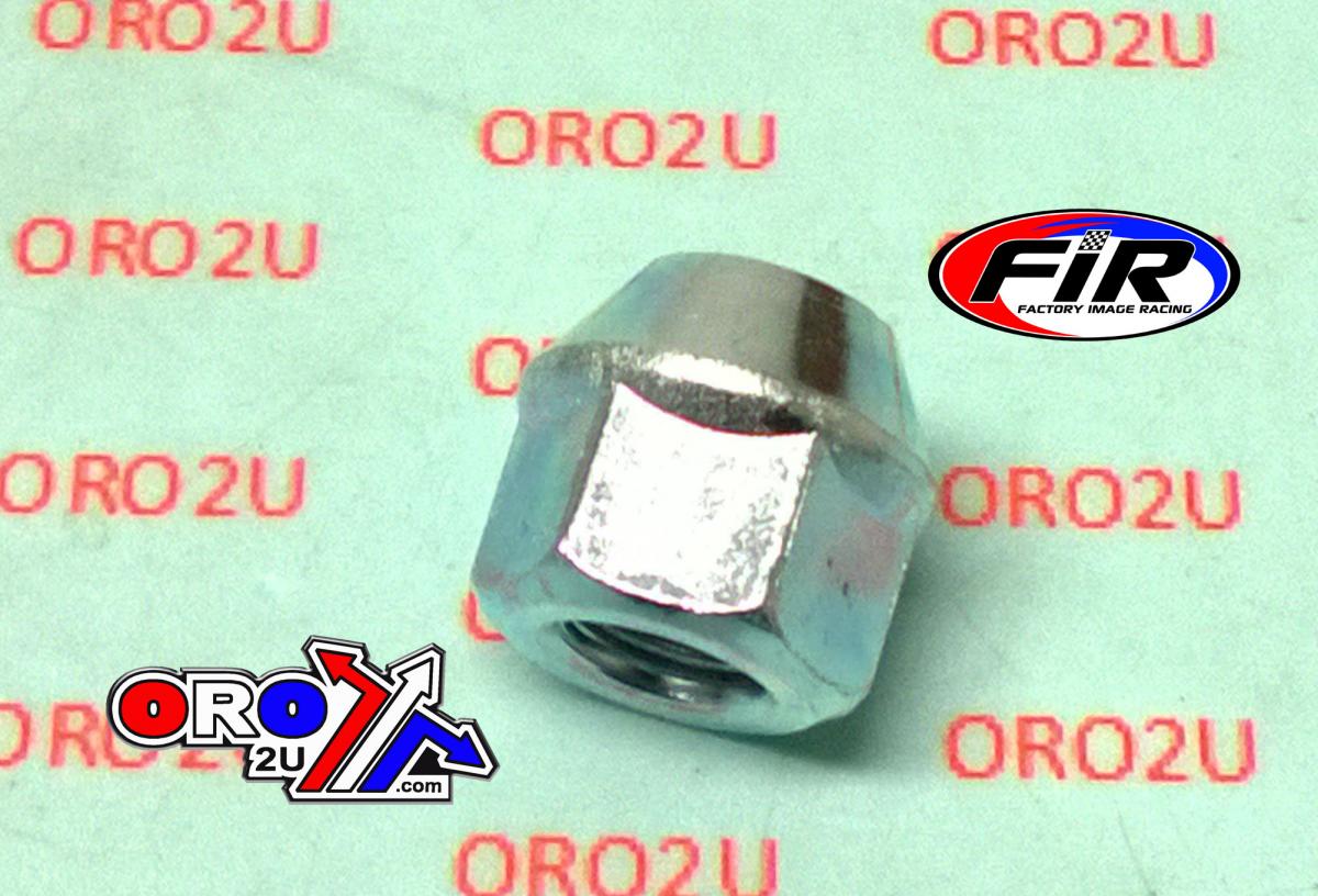 LUG NUT M10x1.25 TAPER AT-06311