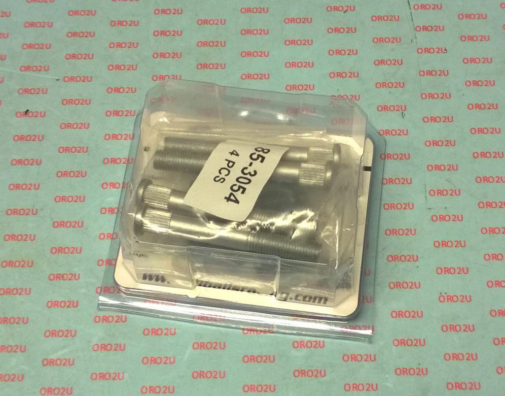 Wheel Stud and Nut Kit, ALLBALLS 85-1094