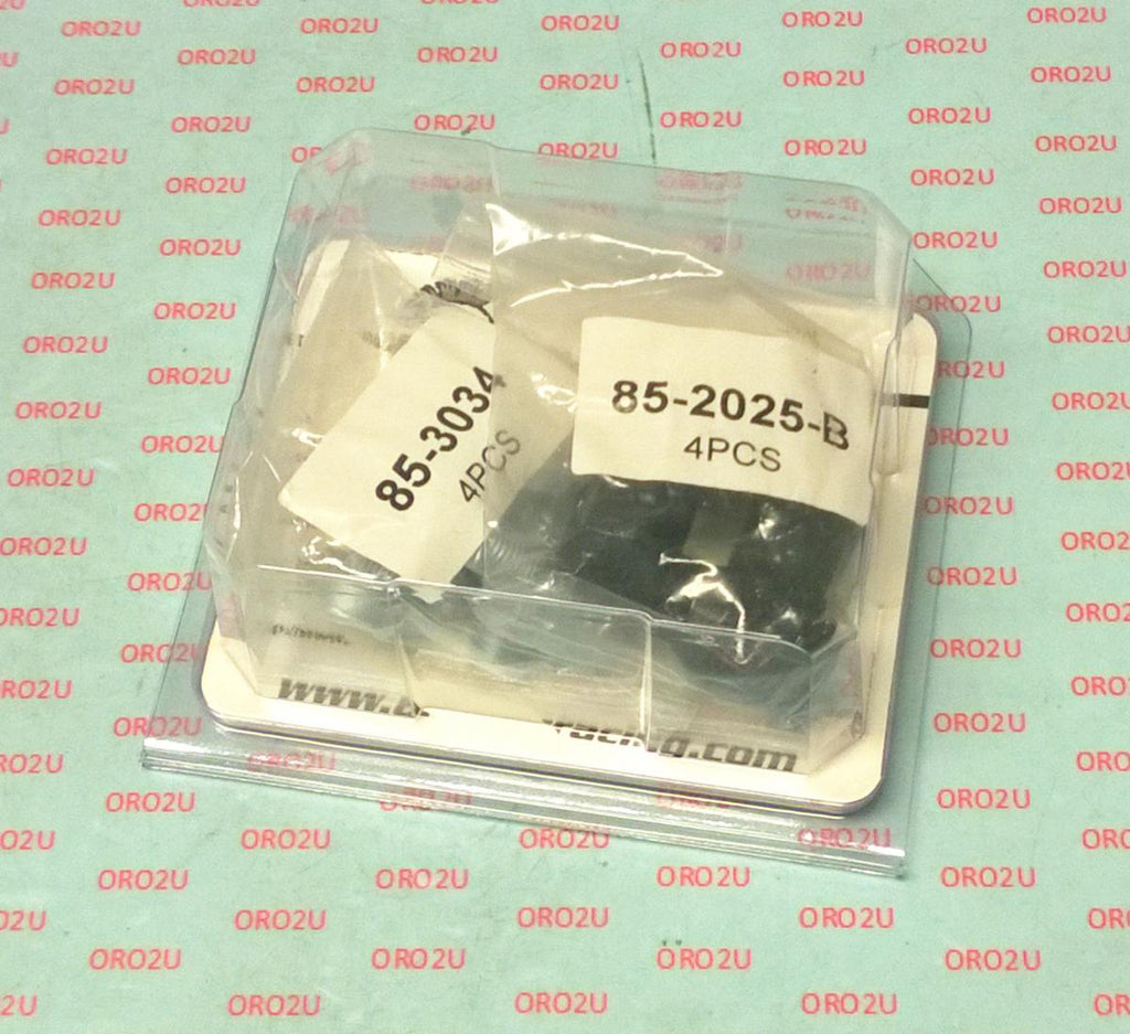 Wheel Stud and Nut Kit, ALLBALLS 85-1118