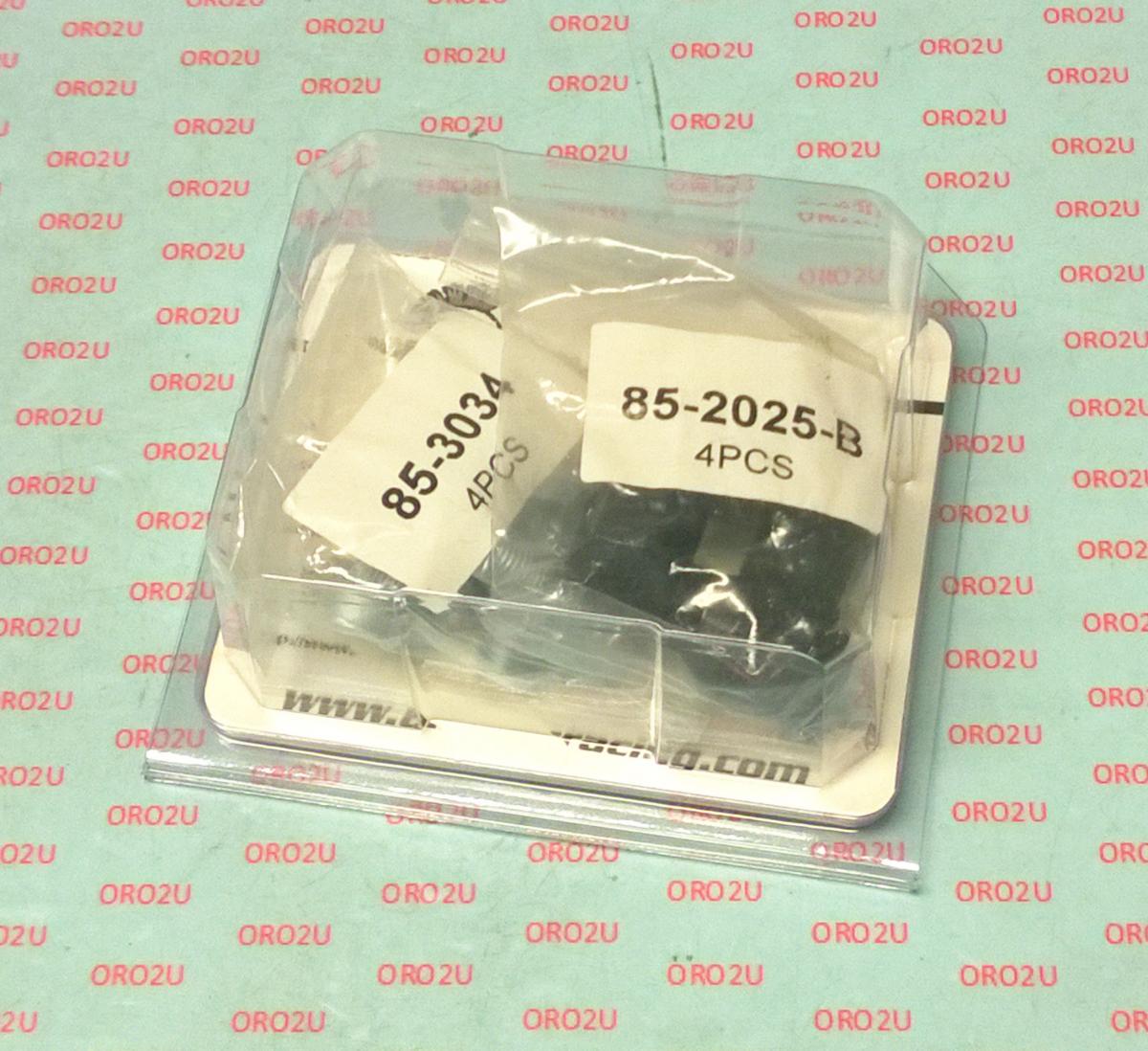 Wheel Stud and Nut Kit, ALLBALLS 85-1118