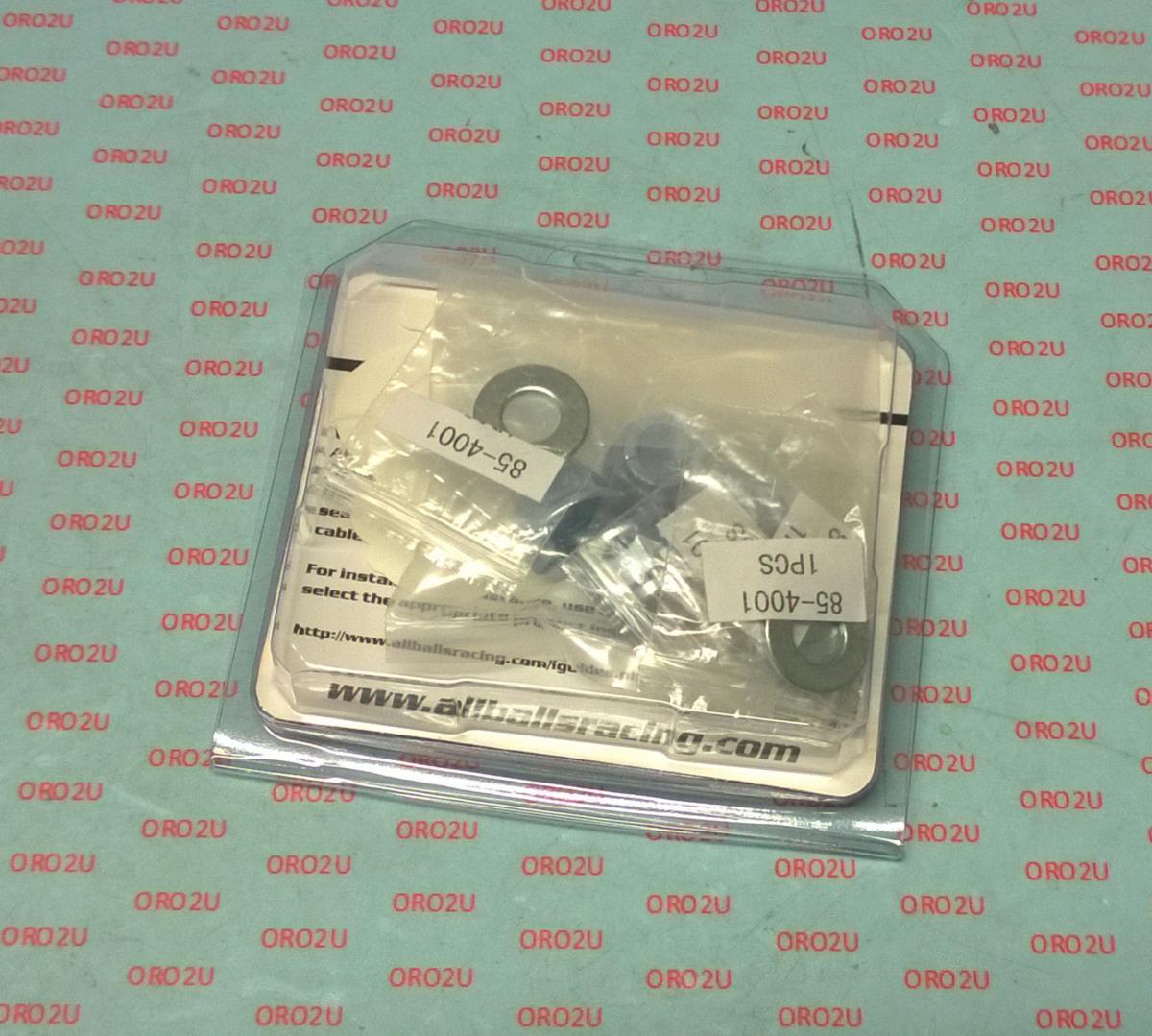 WHEEL NUTS & WASHERS SET-4, ALLBALLS 85-1211, Commander 1000 DPS 18, Commander 1000 LTD 18, Commander 1000 STD 15, Commander 1000 XT 16-18, Comman