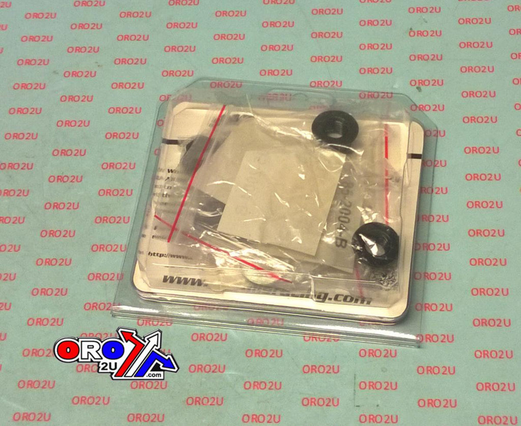 NUTS AND WASHERS KIT-4, ALLBALLS 85-1232