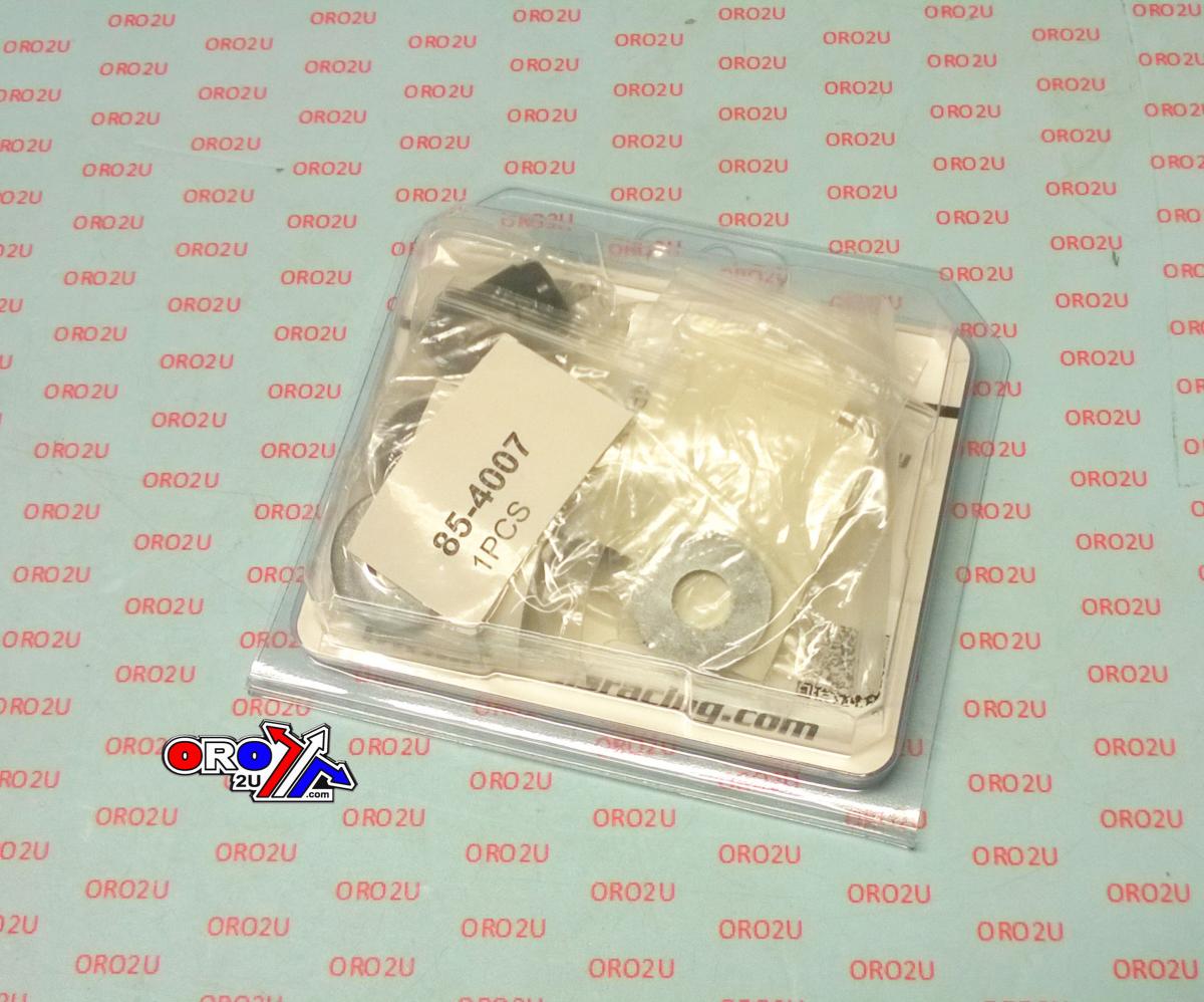 WHEEL NUTS & WASHER KIT, ALLBALLS 85-1238