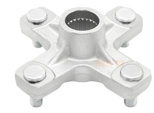 REAR WHEEL HUB KIT 1988-2006 YAMAHA BLASTER YFS200 2XJ-25383-10-00