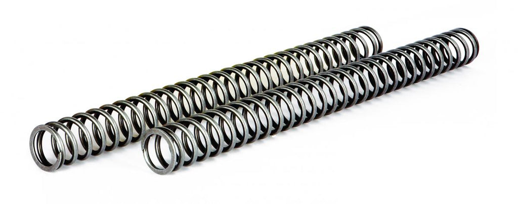 Front Fork Spring 1.6N -(Pair), 295-330-16, HIGH PERFORMANCE FORK SPRING, K-TECH SUSPENSION