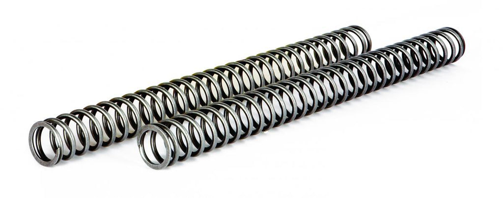 Front Fork Spring 6.0N -(Pair), 435-450-60, HIGH PERFORMANCE FORK SPRING, K-TECH SUSPENSION