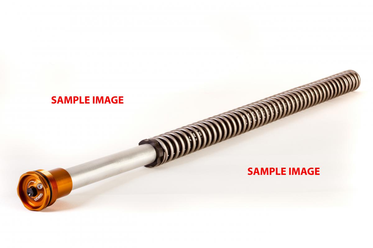 SPRING SYSTEM CRF KXF RMZ, AIR REPLACEMENT, 2015-2018, KTECH, 122-015-000-001