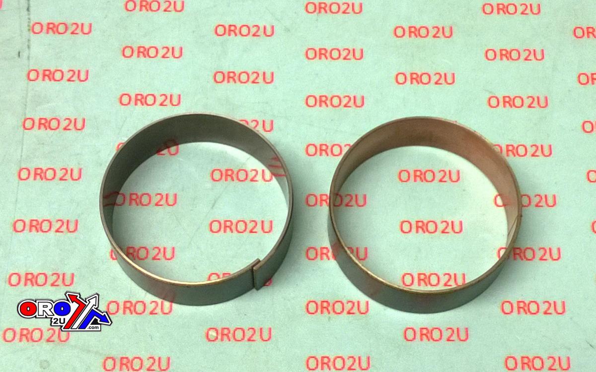 Front Fork Slide Bush -Pair (43.70x15x1.00), K-TECH SBS-012