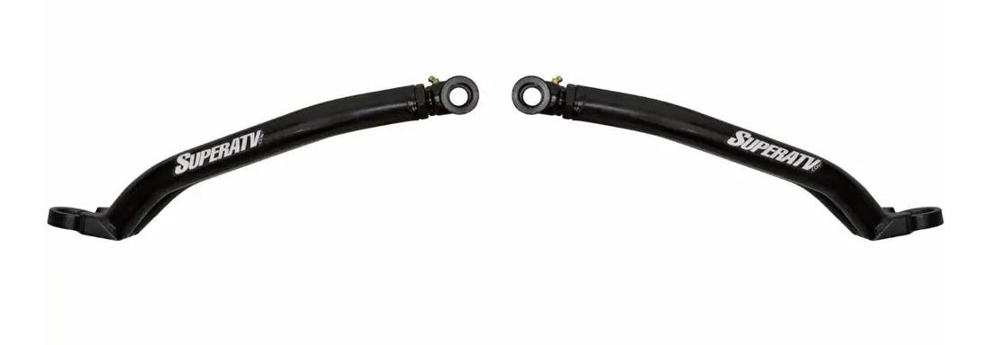 Can-Am Commander HC Lower A-Arms, SUPER ATV, AA-CA-COM-0-HC-02, NO BUSHING OR BALL JOINT INCLUDED