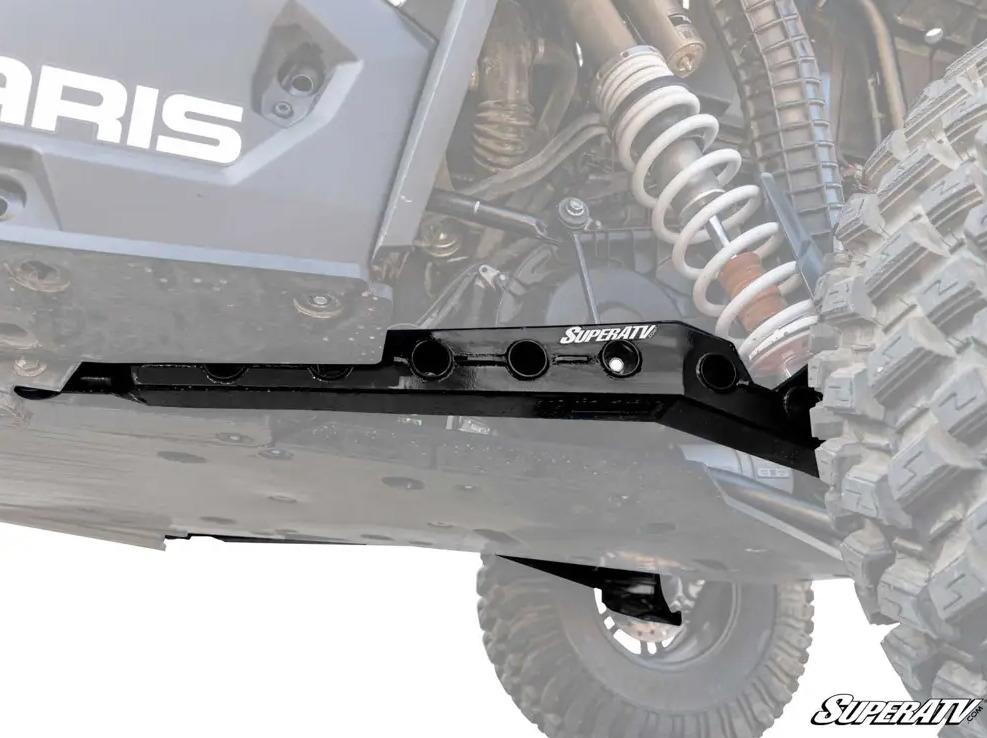 Polaris XP 1000, RS1, Turbo HC Trailing Arms, SUPER ATV, RTA-P-RZRXPT-HC-02