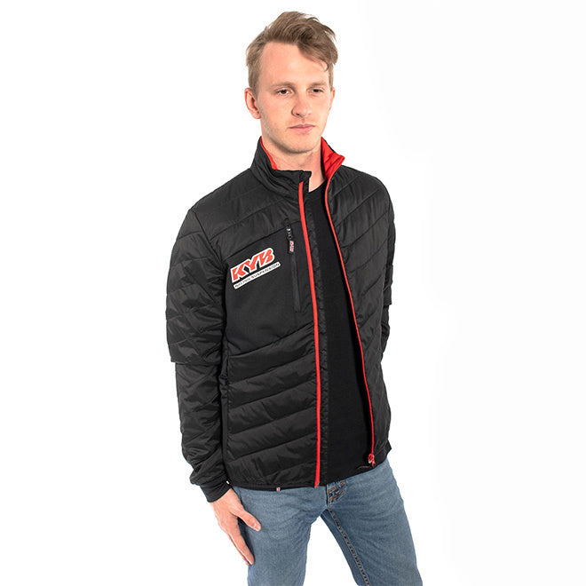 KYB LIGHT DOWN JACKET KYB-JACKET-1