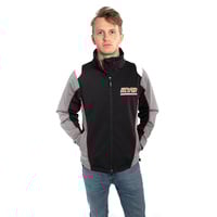 KYB SOFTSHELL JACKET KYB-JACKET-3