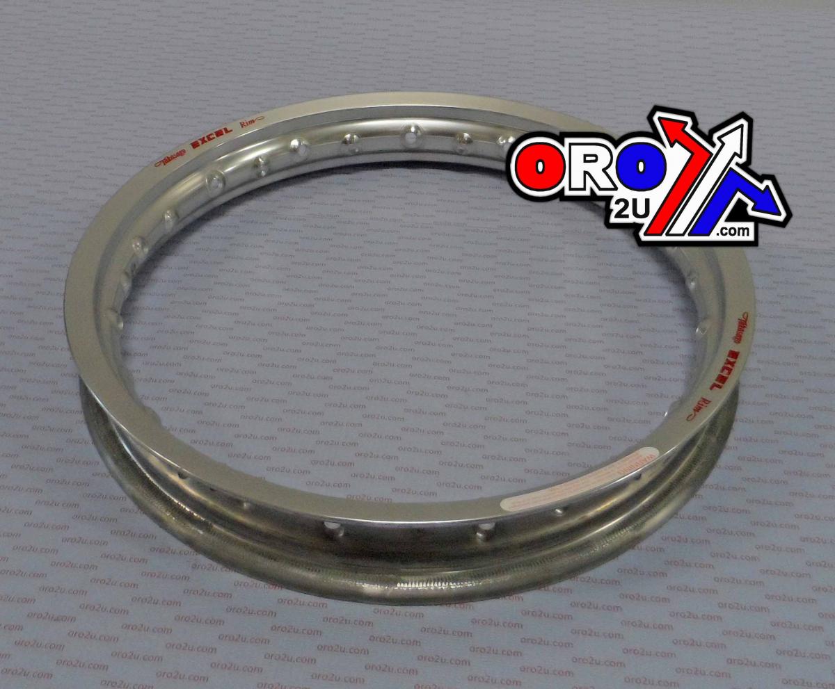 RIM 160-14 EXCEL 28 HOLE, EXCEL BCS400, BCS416 TAKASAGO