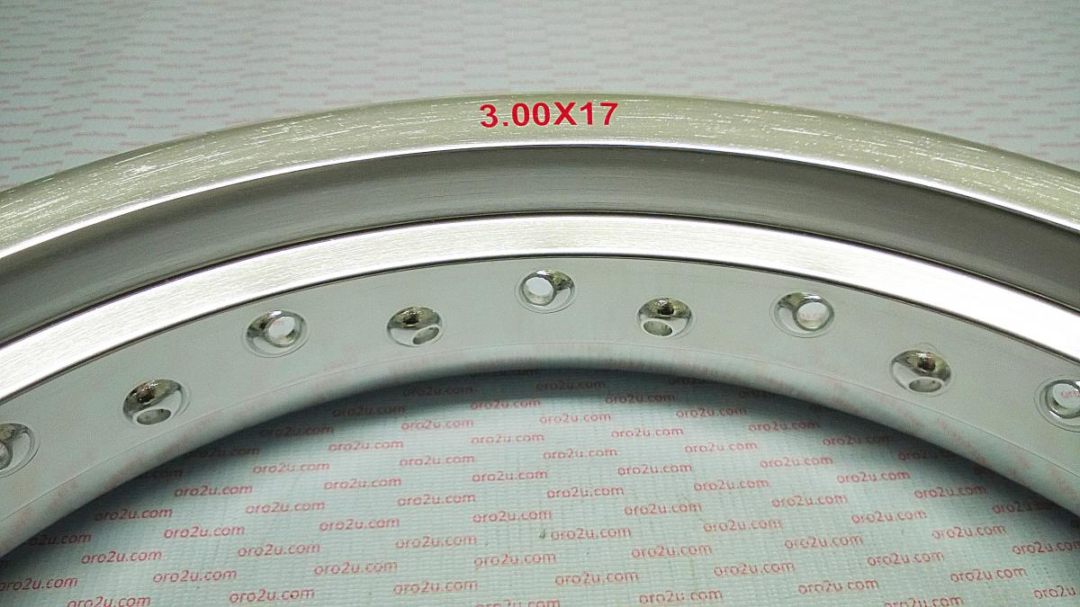 RIM 3.00x17 36 SUPERMOTARD 121408698