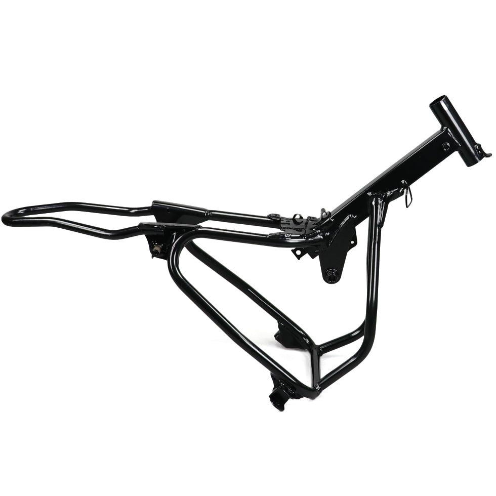 MAIN FRAME CHASSIS BODY SKELETON YAMAHA PW50 PEEWEE 50 36E-21110-01-33