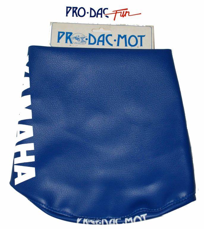 DT125/175 SEAT COVER