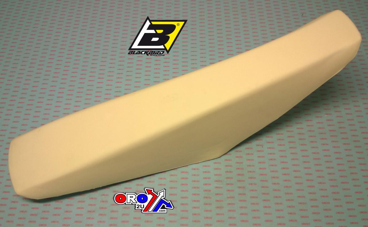 SEAT FOAM KX450F 2019-21 HIGH, BLACKBIRD 4410