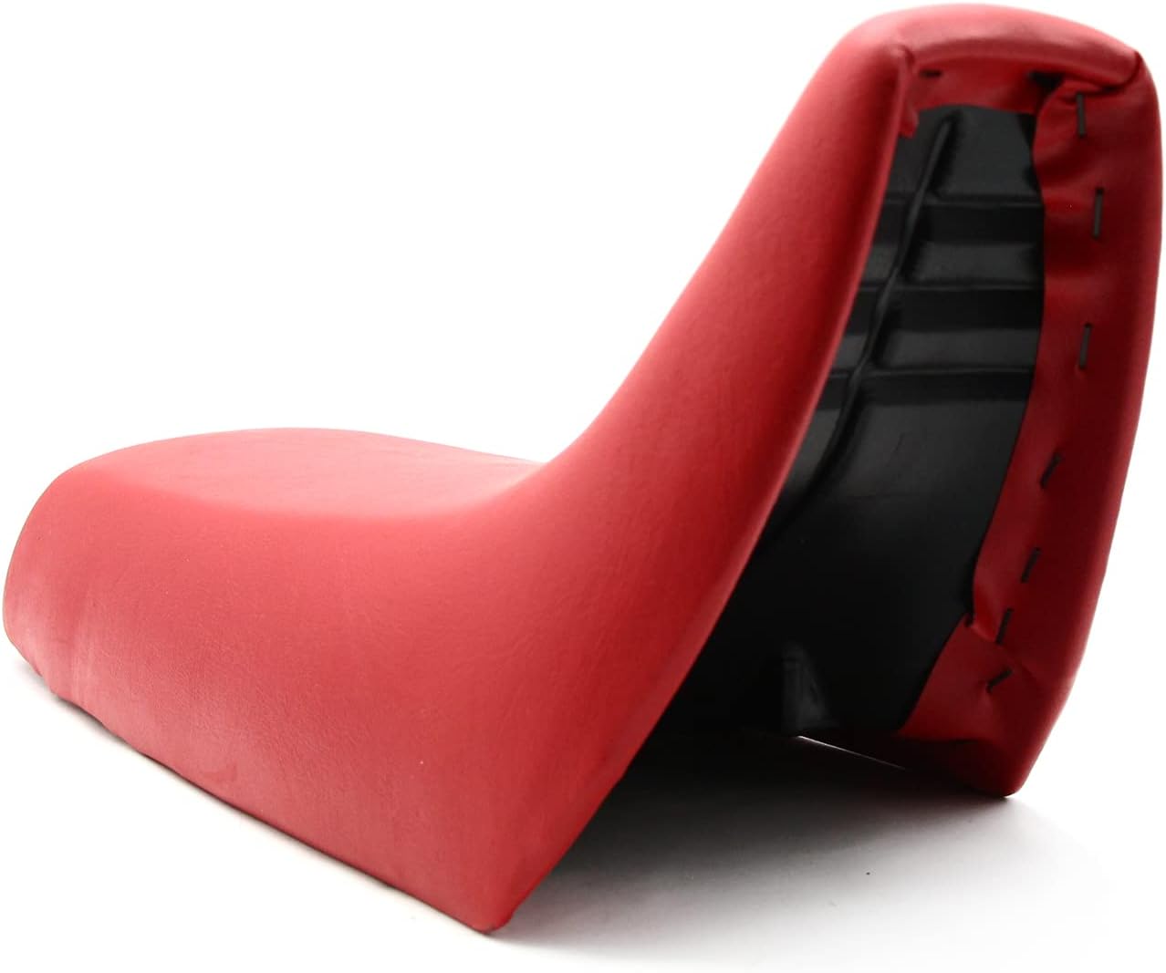 SEAT RED 88-07 YAMAHA PW50 PY50 3PT-24710-41-00