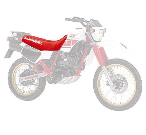 TT/XT 600 84-92 BLACKBIRD SEAT, COVER 1201/01 TRADITIONAL