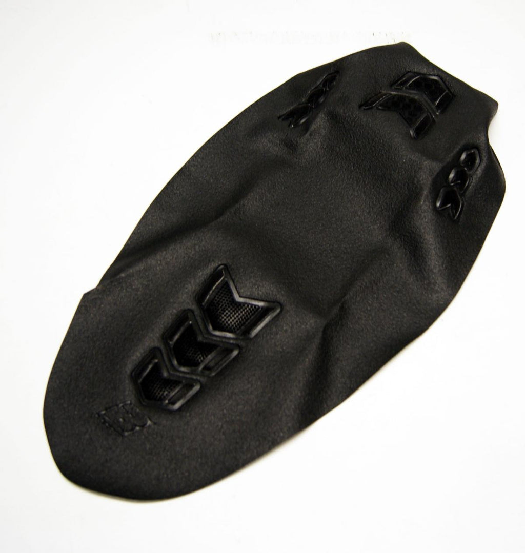 18-22 YZF 450 TRACTION CONTROL BLACK, SEAT COVER BLACKBIRD 1249J