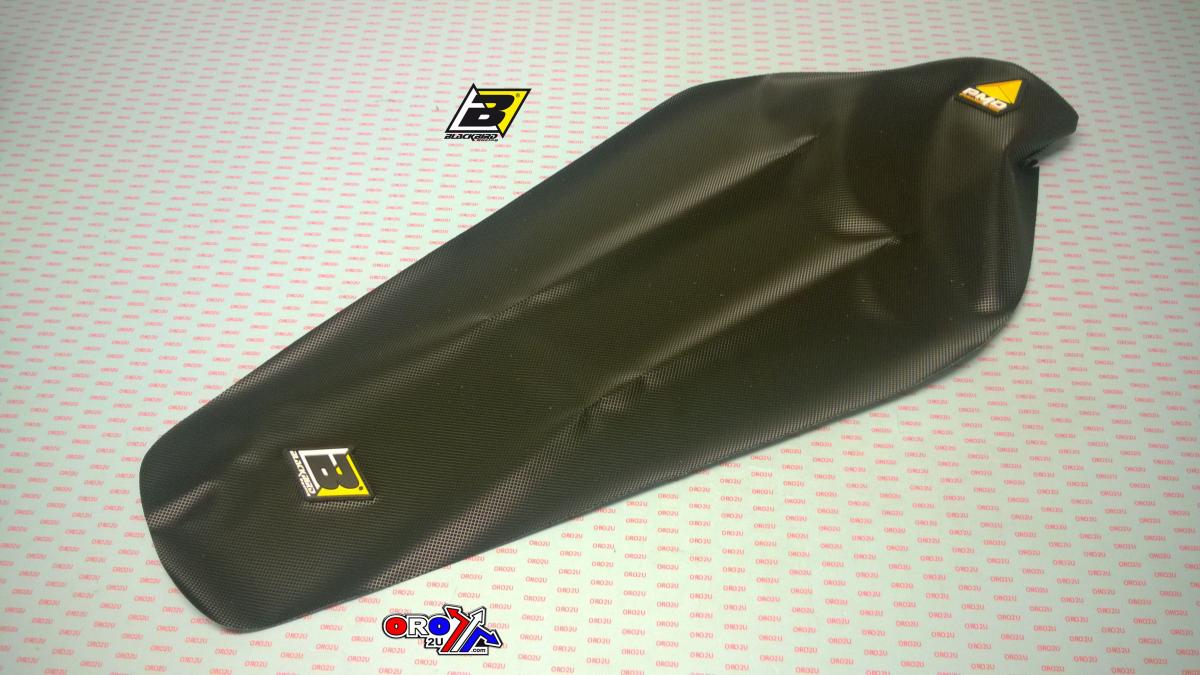 2019-22 TC/FC HUSQVARNA PYRAMID BLACK, SEAT COVER BLACKBIRD, 1624G