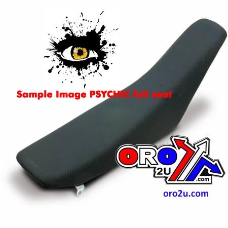 SEAT TALL 05-07 RMZ450, PSYCHIC MX-04450-2