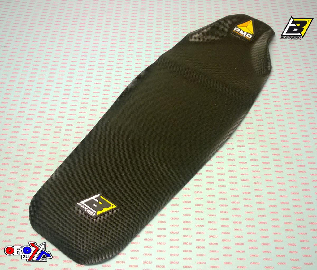 18-22 HUSKY TC85 PYRAMID BLACK, SEAT COVER BLACKBIRD 1623G