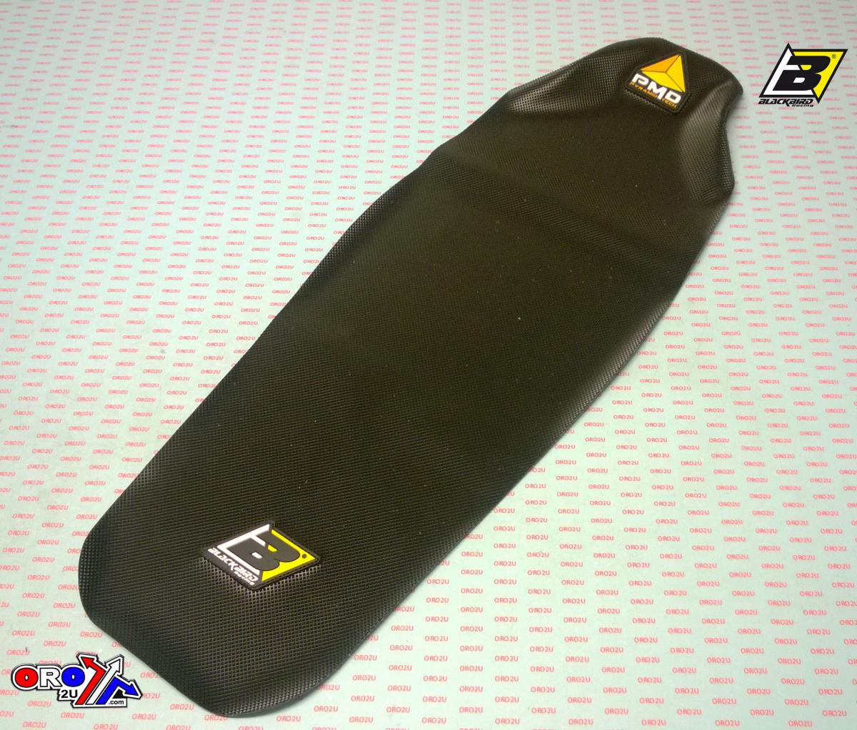 18-22 HUSKY TC85 PYRAMID BLACK, SEAT COVER BLACKBIRD 1623G