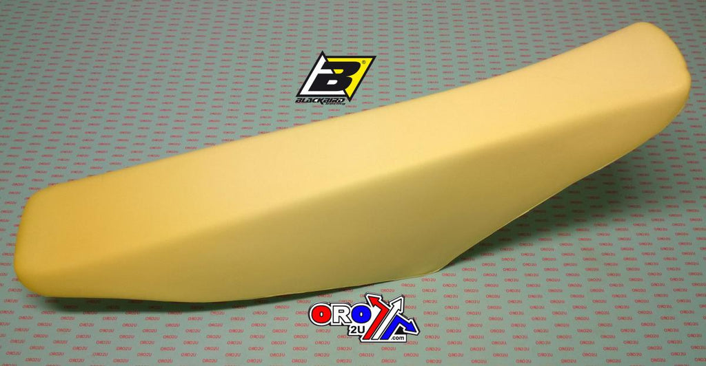 SEAT FOAM HIGH 06-09 YZF250/45, RTECH SPUYZF00006