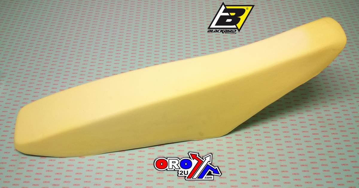 SEAT FOAM HIGH 08-17 RMZ450, RTECH SPURMZ00008