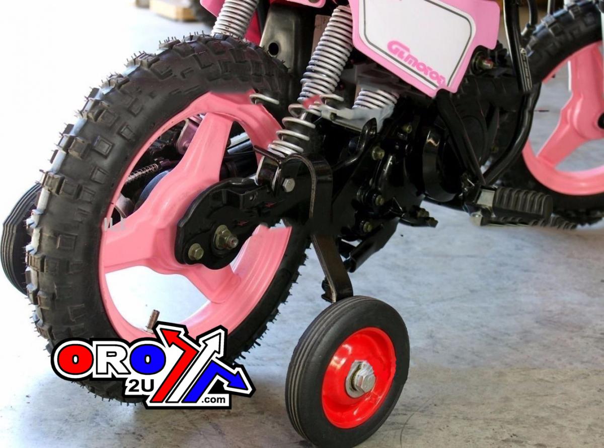 TRAINING WHEEL SET PW50