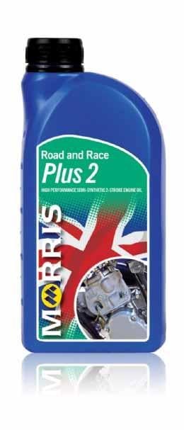 1LT RACE PERFORMANCE 2T, WAS CALLED PLUS 2, BOX = 12
