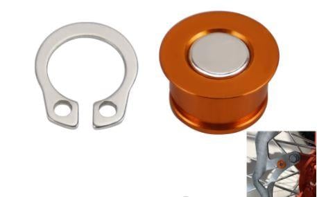 SPEEDO ODOMETER ROTOR MAGNET 81314069050 54814069050