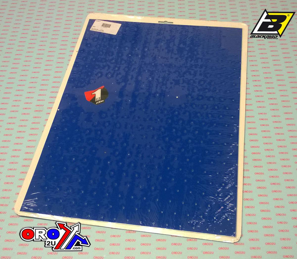 THICK TRANSPIRING PK/3 BLUE, BLACKBIRD 5052/70, BB5052/70