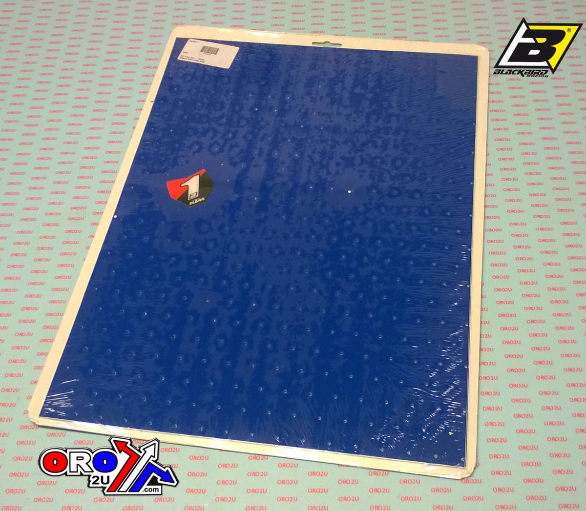 THICK TRANSPIRING PK/3 BLUE, BLACKBIRD 5052/70, BB5052/70