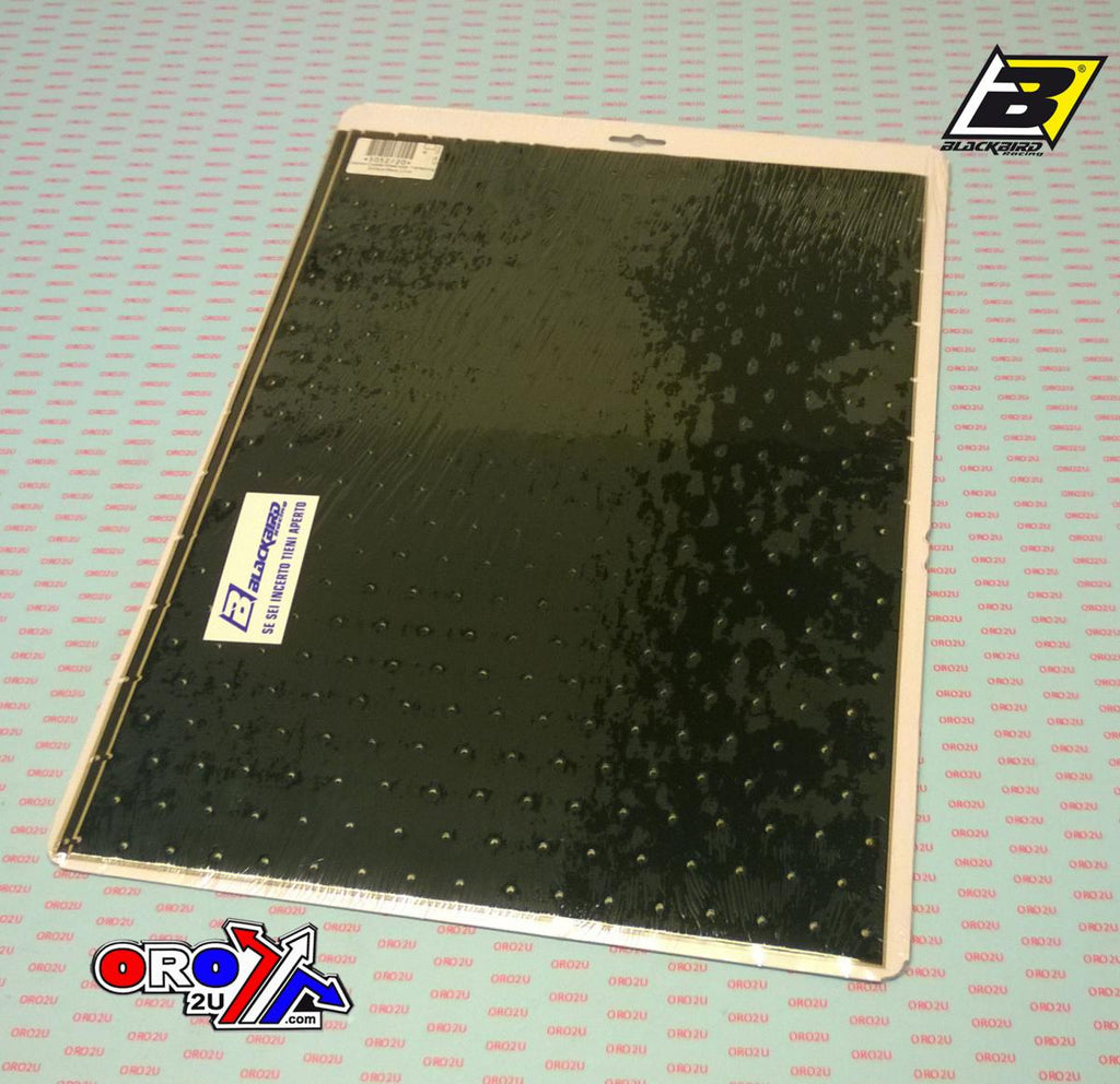 THICK TRANSPIRING PK/3 BLACK, BLACKBIRD 5052/20, BB5052/20