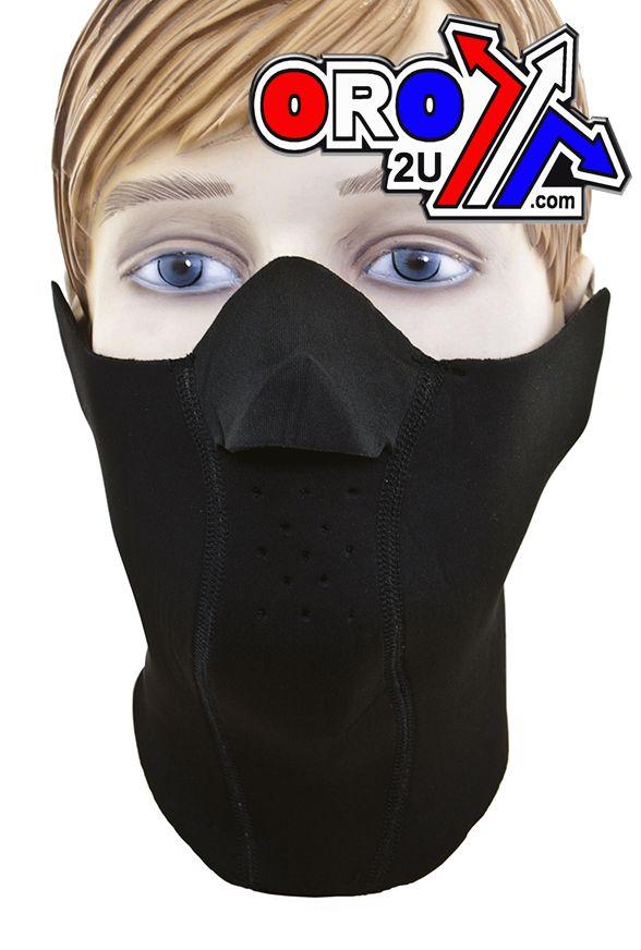 NECK FACE MASK CGO201