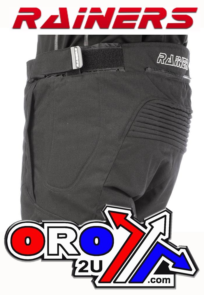 OVER PANT RAPTOR RAINERS LARGE